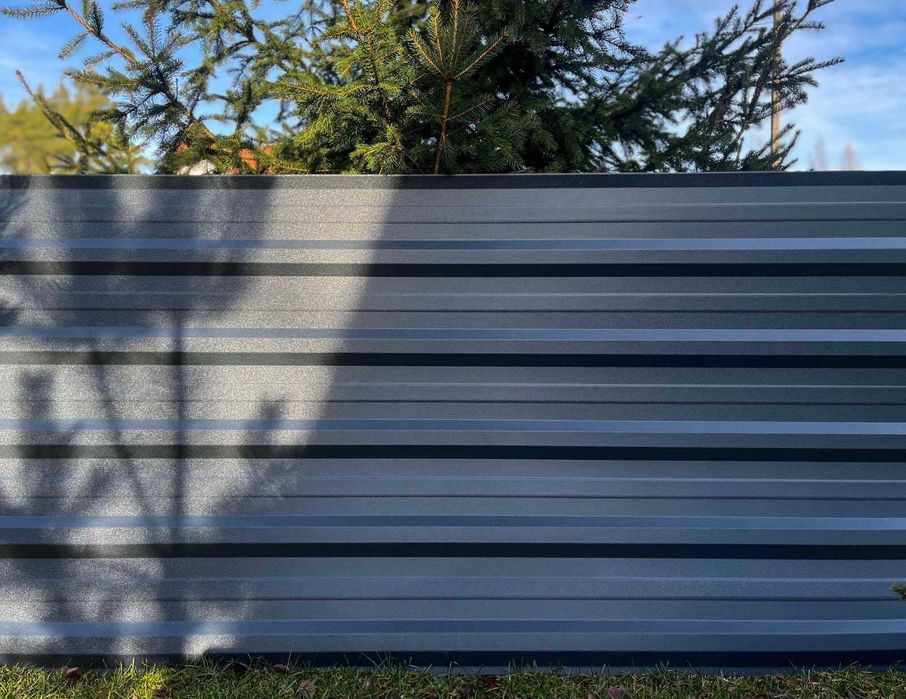 Blacha trapezowa T-18E. DOSTĘPNA OD RĘKI!