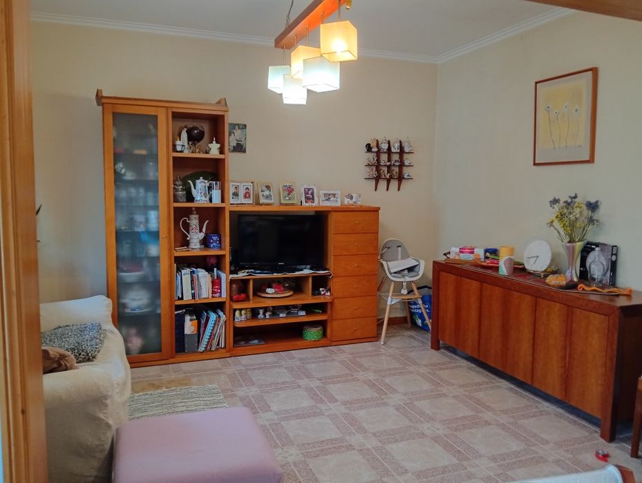 Moradia Geminada T4 - Ovar