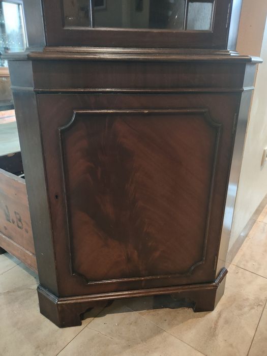 Szafka narożna stojąca kątnik