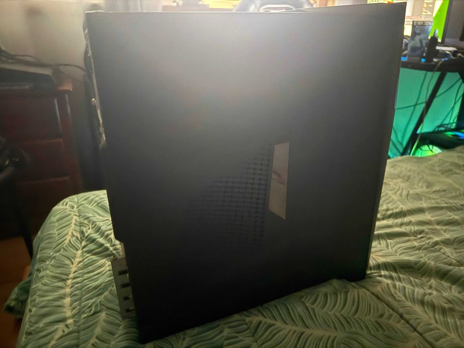 Computador (Intel Core I7-6700/NVIDIA GeForce GTX950 2GB)