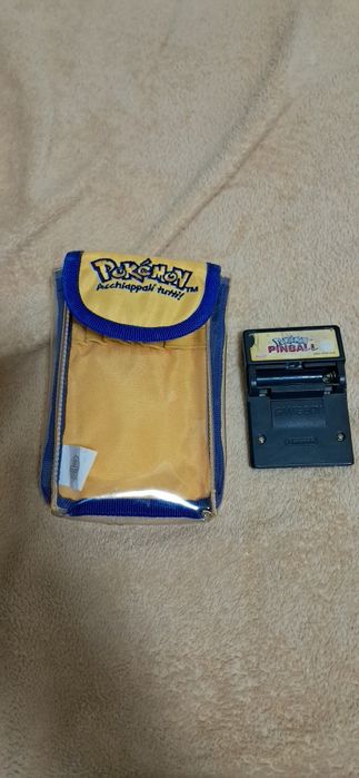 Gameboy color em bom estado