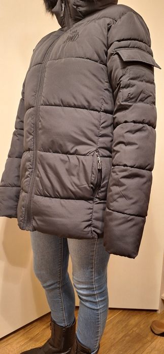 Kurtka chłopięca rozm S.  Kings Will Dream . Nowa