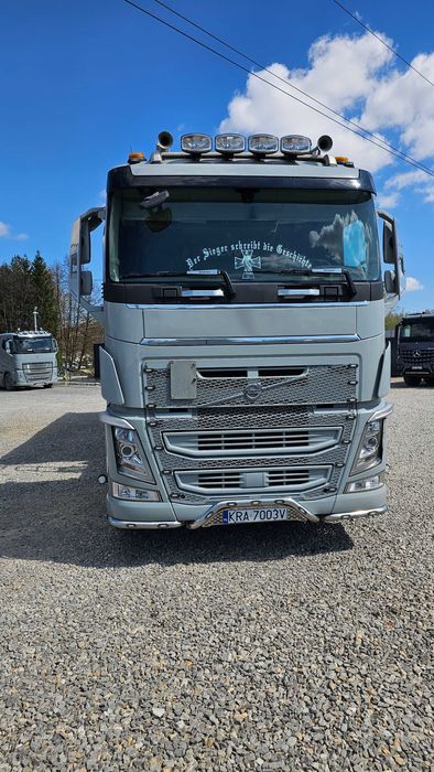 Volvo fh 500 4x2