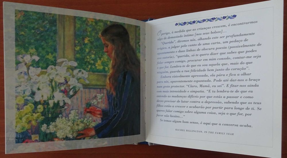 O Livro de Ouro das Filhas