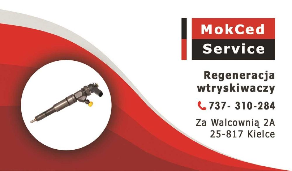 Wtryski Renault Espace Laguna VelSatis 2.2 dCi 044.5110.184