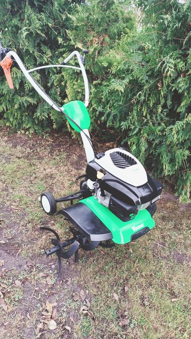 Glebogryzarka VIKING HB 585