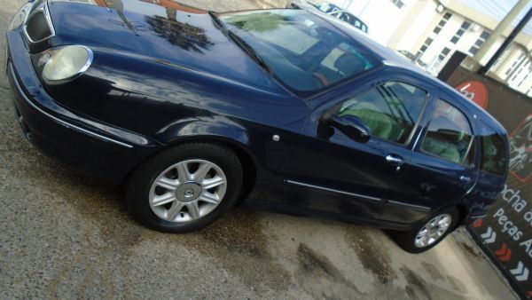 Para Peças Lancia Lybra Sw (839_)