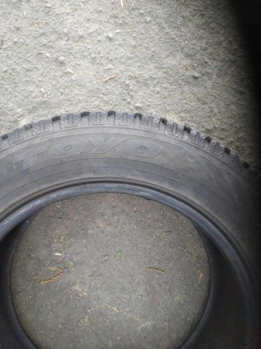 Нова Японска резина 235/60 R18 107q