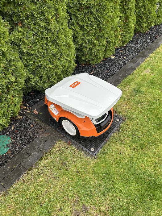 Stihl RMI 632 robot + osłona GRATIS !.