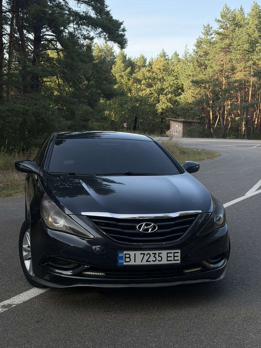 Продам Hyundai Sonata 2010