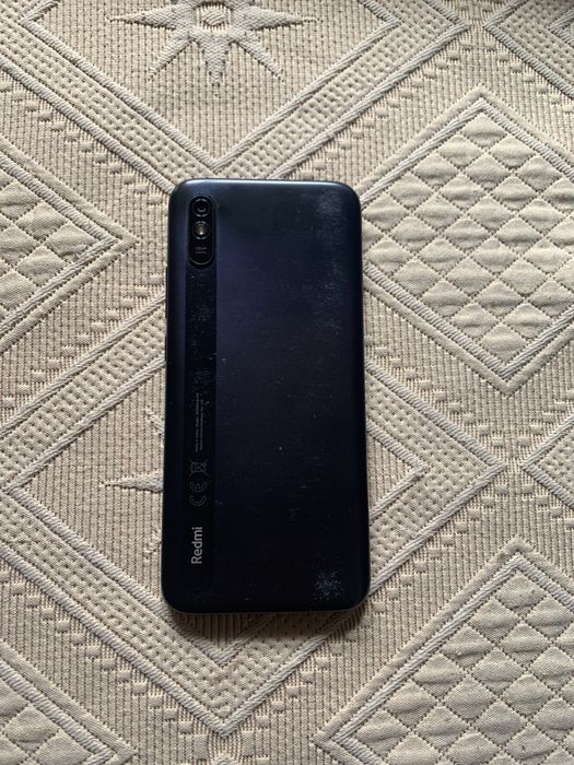 Smartphone XIAOMI Redmi 9AT