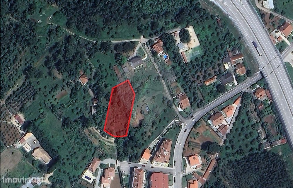 Terreno  para venda — Cernache, Coimbra