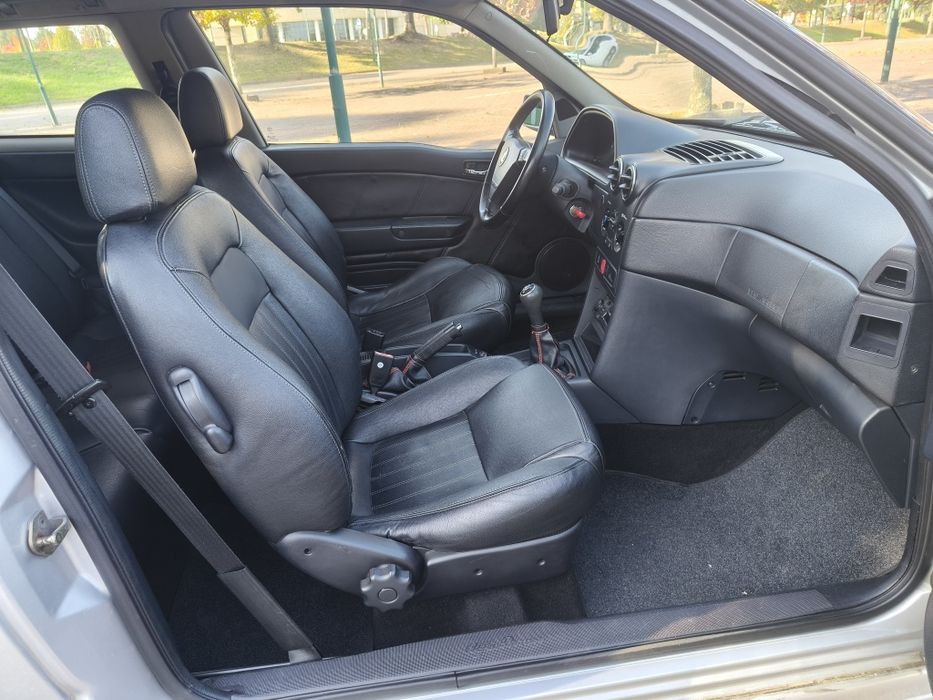 Alfa Romeo 1.4 Twin Spark "Final Edition"