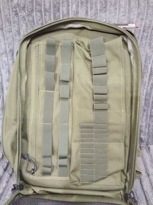 Наплічник ( рюкзак) медика Blackhawk STOMP 2 Medical Pack Olive Drab , тактична медицина .