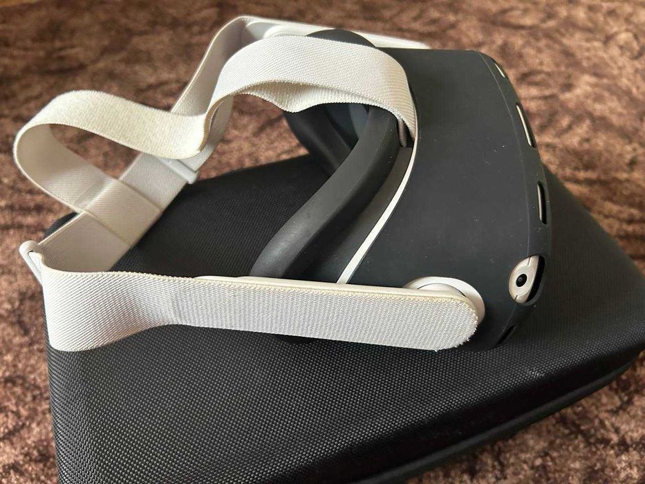 VR-шлем Oculus Quest 2 128 Гб VR очки гарнитура