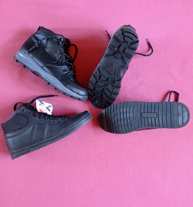 Кроссовки Nike, Vans, CR