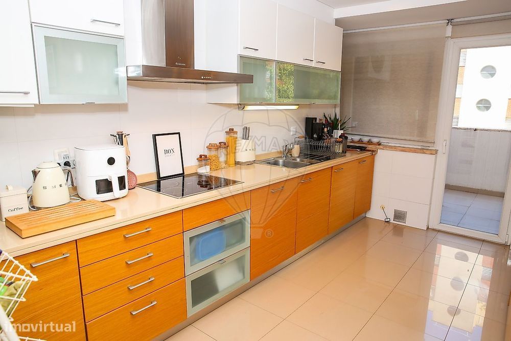 T1 Apartment for Sale