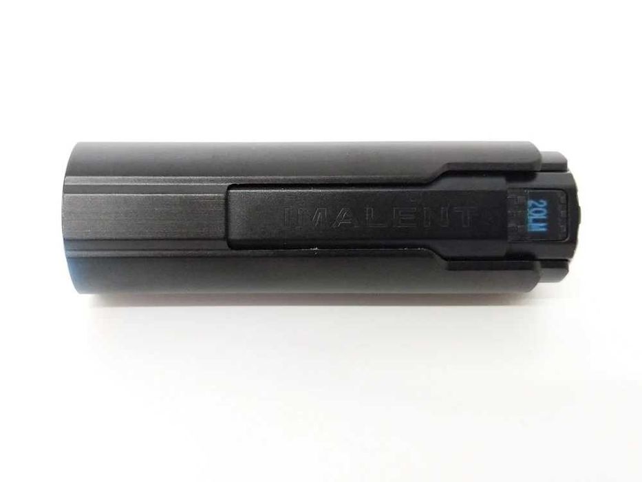 Imalent LD70 Mini EDC Компактний Ліхтар (4000 Люмен 203 Метра 1100мАг)