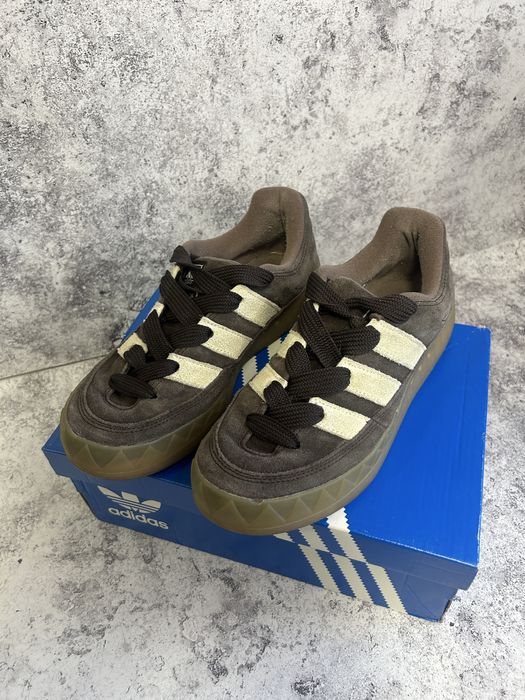 Adidas Originals Adimatic