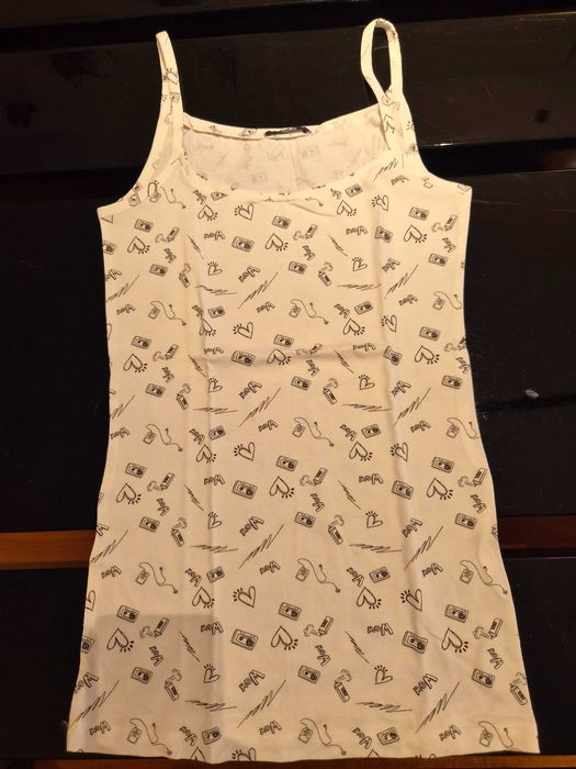 Top Tezenis (novo)