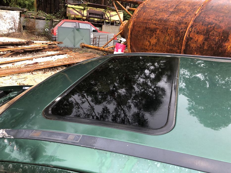 Opel corsa b swing peças