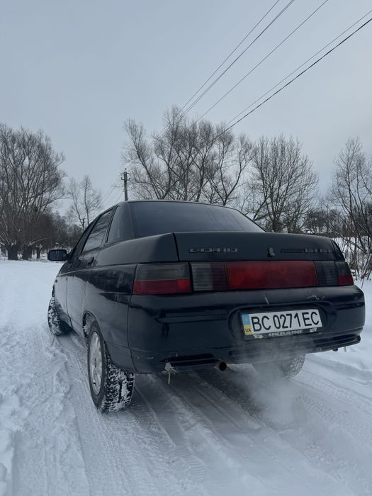 Продається ВАЗ 2110