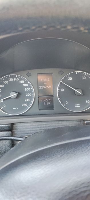 Mercedes c220 150cv
