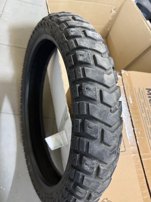 Продам  120/70/19