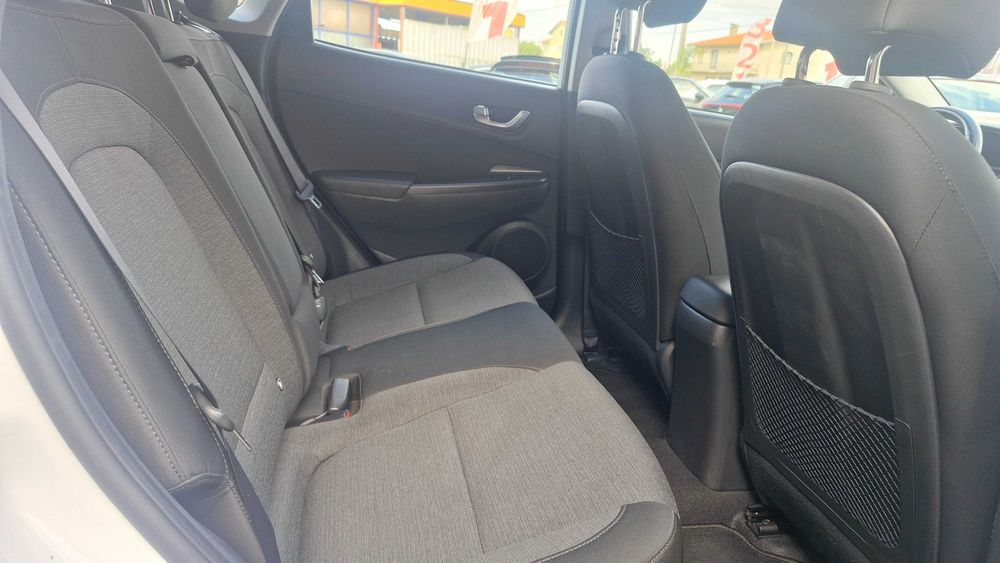 Hyundai Kauai 39 kWh Premium