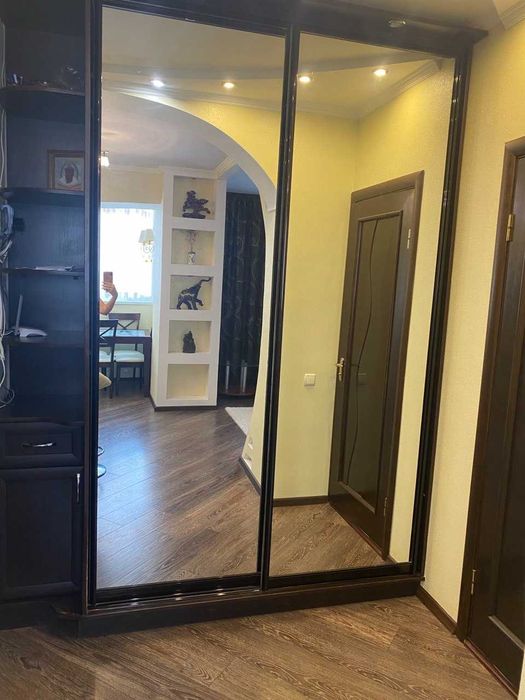 Apartment in Odesa, Zhevakhova Slobidka - View 4