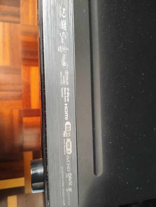 Sistema de som 5.1 LG /150€