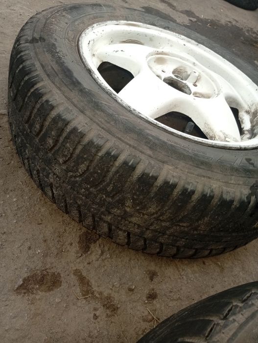 Діски Тітани ваз 14