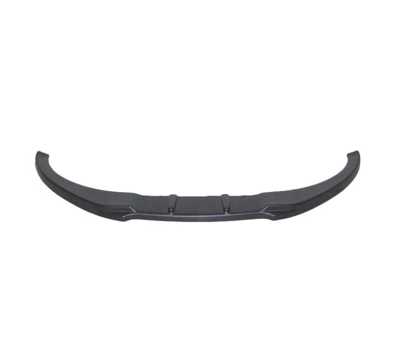 SPOILER LIP FRONTAL AUDI TT 8J 06-14