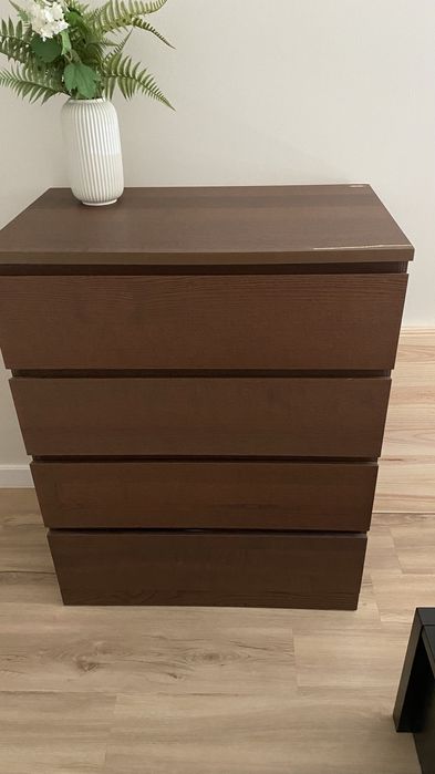 Comodas ikea 80x48x100
