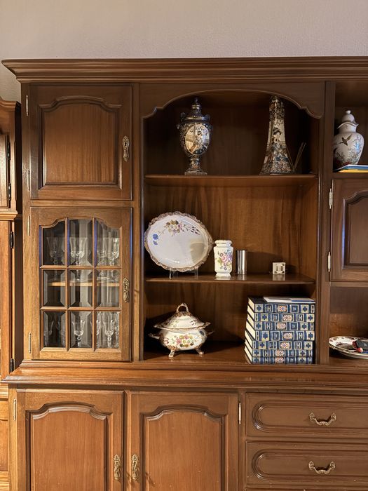 Movel Louceiro Grande