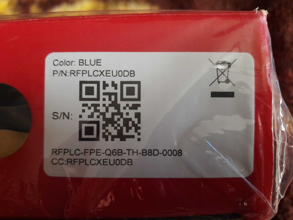 PLA-пластик XYZprinting для 3D-принтера 1.75 мм