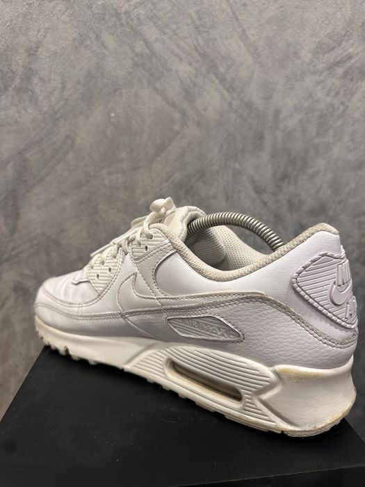 Nike air max 90 white