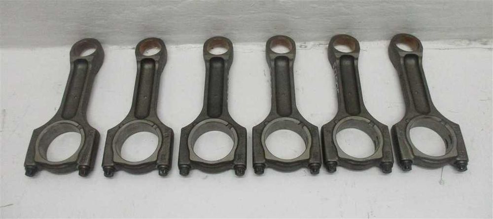 Шатун BMW X5 3.0D X3 3.0D X6 3.0D 5 Series 3.0D  7 Series 3.0D Шатуни