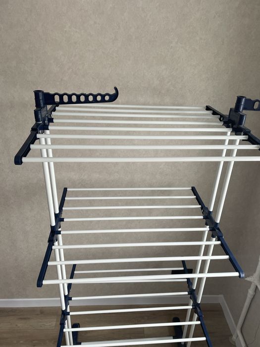 Сушилка для белья вертикальная