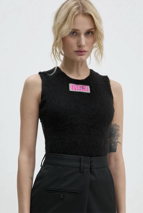 Новий боді Maison Margiela MM6