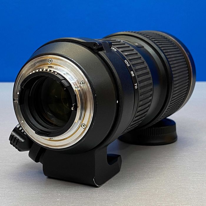 Tamron SP AF 70-200mm f/2.8 Di LD IF Macro | Nikon