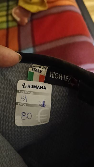 Botas de Pele para andar de Mota