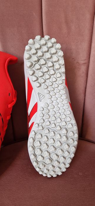 Turfy piłkarskie adidas roz.36,5