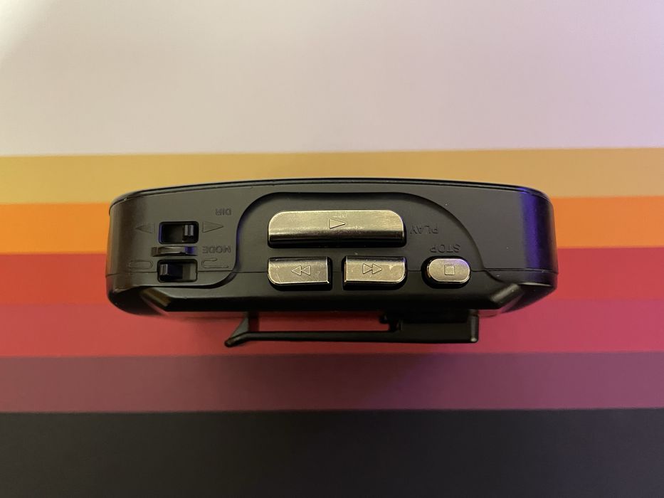 Sony Walkman WM-EX304 у відмінному стані