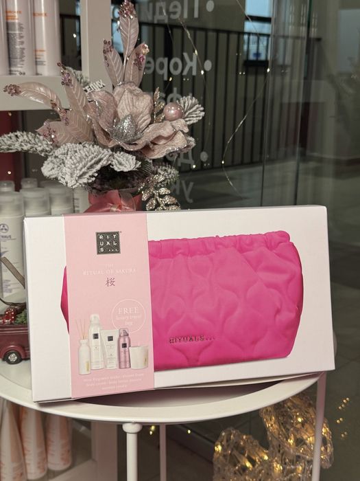 Косметика RITUALS