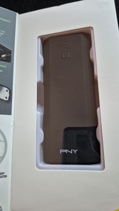 Power bank GOPRO