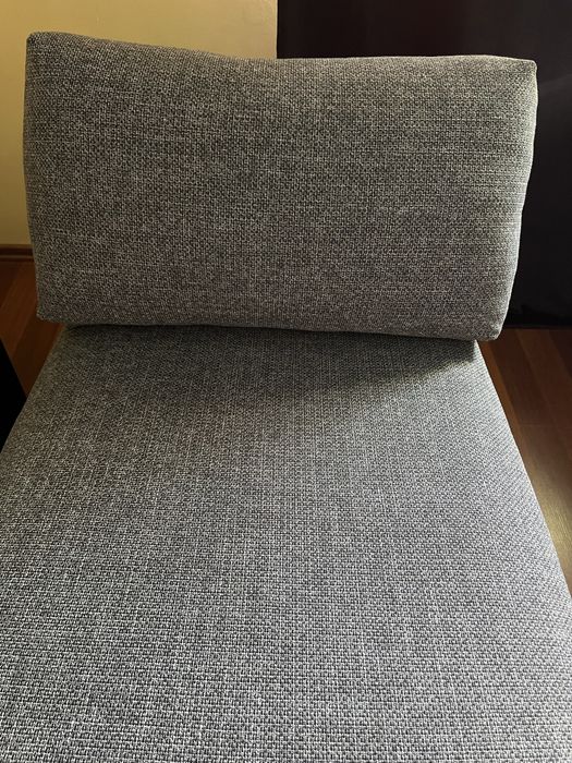 Szezlong ikea część narożnika