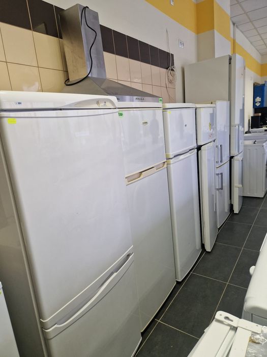Sprzedam używaną pralkę z możliwością dostawy i gwarancją rozruchową