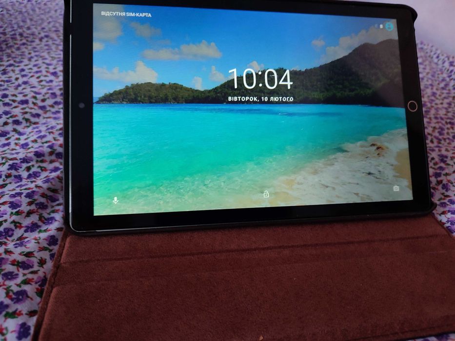 Планшет Х30  10.1 дюймів