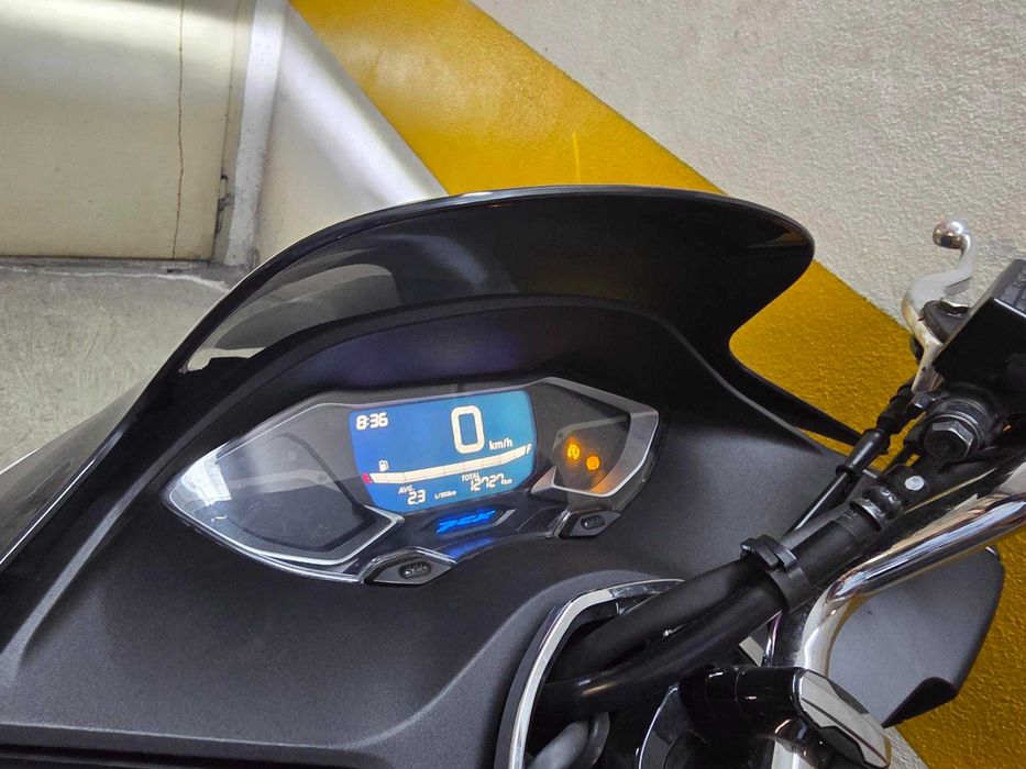 Scooter Honda PCX 125